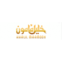 Khalil Mamoon